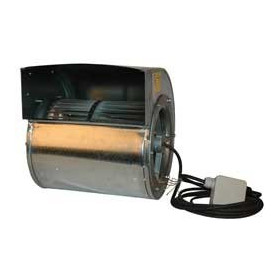 Ventilateur centrifuge RD25S-4DW.4N.BL - 11420129