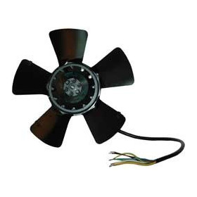 Ventilateur hélicoïde A2D240-AA02-02. - 13031239