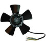 Ventilateur hélicoïde A2D240-AA02-02. - 13031239