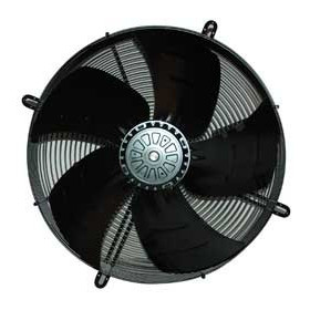 Ventilateur hélicoïde S4E450-AO09-01 - 13032444