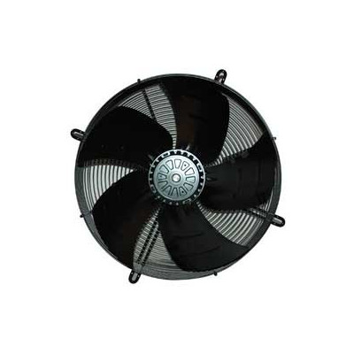 Ventilateur hélicoïde S4E450-AO09-01 - 13032444