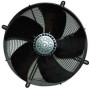 Ventilateur hélicoïde S4E450-AO09-01 - 13032444