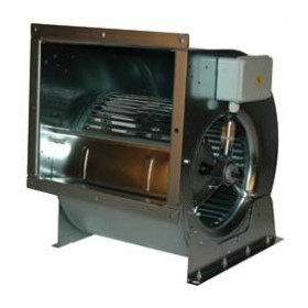 Ventilateur centrifuge DDM 10/10.600.4. BRIDE ET SUPPORT - 30461020