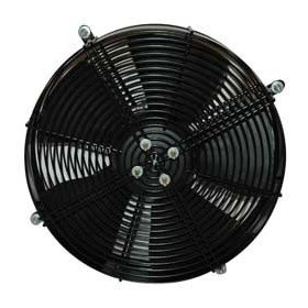 Ventilateur hélicoïde IA0355 VD41 TG30W04 - 26050363