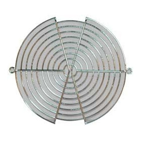 GRILLE METALLIQUE 150x172 COUPEE - 13029151