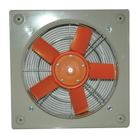 Ventilateur hélicoïde HC-45-4T/H - 23051455
