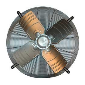 Ventilateur hélicoïde FB063-ADA.4F.2P. - 11010541