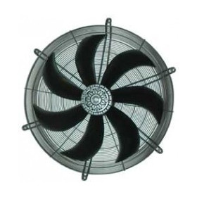 Ventilateur hélicoïde FE080-SDK.6N.V7 - 11030417