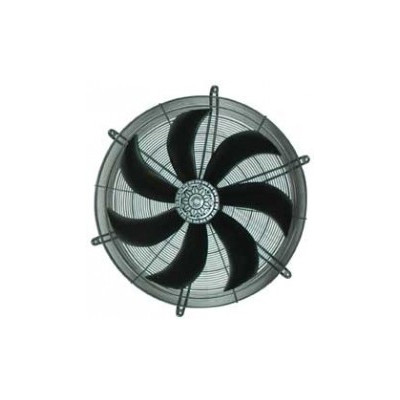Ventilateur hélicoïde FE080-SDK.6N.V7 - 11030417