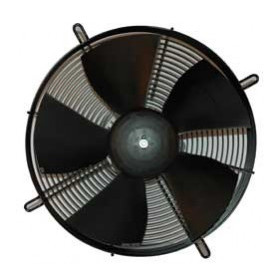 Ventilateur hélicoïde S0400 CR46 TG050W04 - 26050361