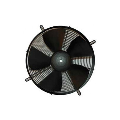 Ventilateur hélicoïde S0400 CR46 TG050W04 - 26050361