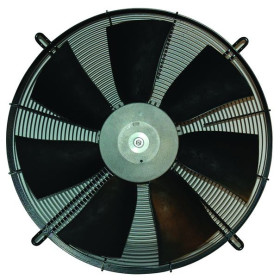 Ventilateur hélicoïde S0600 VIL44 TG100L04 - 26050610