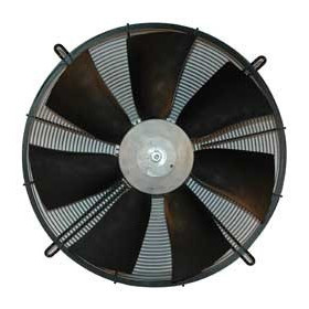 Ventilateur hélicoïde S0650 VIL44 TG65L12 - 26053049