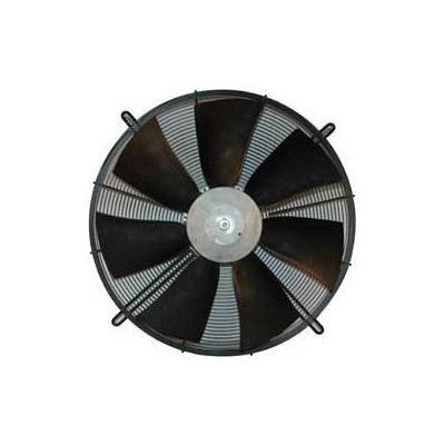 Ventilateur hélicoïde S0650 VIL44 TG65L12 - 26053049