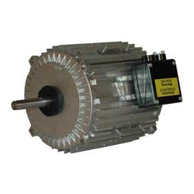 Moteur électrique TX0100L08 - 26090047