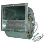 Ventilateur centrifuge DD9/9 - TX70P04 - 26452071
