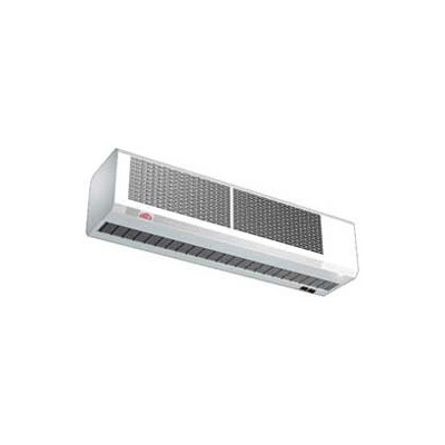 RIDEAU D'AIR AVEC CHAUFFAGE ELECTRIQUE 2.50M - 40010206