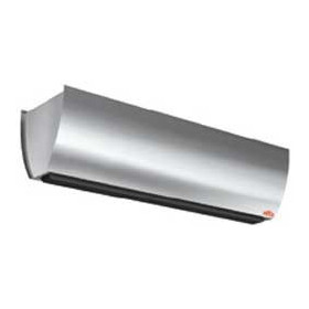 RIDEAU D'AIR AVEC CHAUFFAGE ELECTRIQUE 2.50M - 40010212