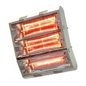 CHAUFFAGE INFRAROUGE INDUSTRIEL - 40020030