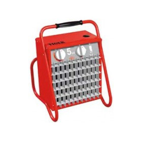 AEROTHERME PORTABLE COMPACT ET SOLIDE - 40021053