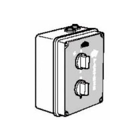 BOITIER DE COMMANDE SE6-15 - 40021092