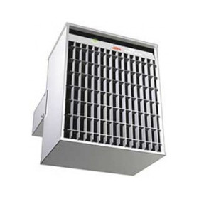 AEROTHERME FIXE POUR DIVERS ENVIRONNEMENTS - 40021120