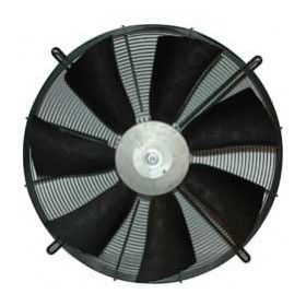 Ventilateur hélicoïde S0650 VIL51 TG80L06 - 26053052