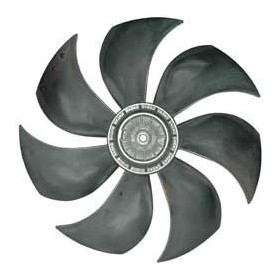 Ventilateur hélicoïde FE050-4EA.4I.V7. - 11030226