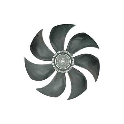 Ventilateur hélicoïde FE050-4EA.4I.V7. - 11030226