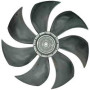 Ventilateur hélicoïde FE050-4EA.4I.V7. - 11030226