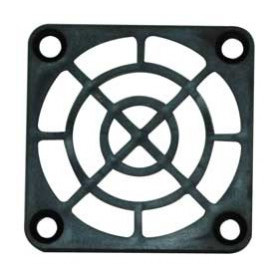 GRILLE PLASTIQUE FEMELLE 40x40 - 13029041