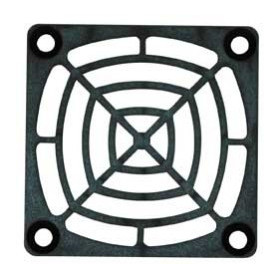 GRILLE PLASTIQUE FEMELLE 60x60 - 13029061