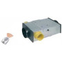 CAISSON VMC SIMPLE FLUX AIRVENT 2 SRI T6 - 20200310