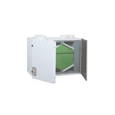 VMC DOUBLE FLUX DUOLIX HAUT RENDEMENT T3/7 - 20200355