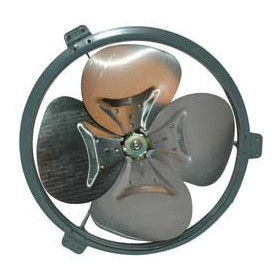 Ventilateur hélicoïde A0400 PL30 TX30P06 - 26020413