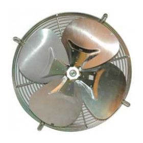 Ventilateur hélicoïde S0400 4PL35 TX33P04 - 26020430