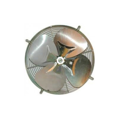 Ventilateur hélicoïde S0400 4PL35 TX33P04 - 26020430