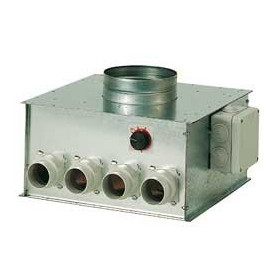 CAISSON DISTRIBUTION PRECHAUFFAGE CPI60 - 20200346