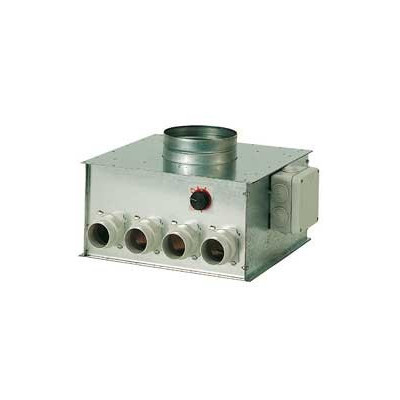 CAISSON DISTRIBUTION PRECHAUFFAGE CPI60 - 20200346