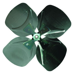 HELICE 4PR600.30°A  AL19C SH - 26100635