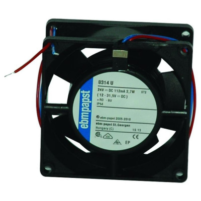 Ventilateur compact 8314U - 13020230