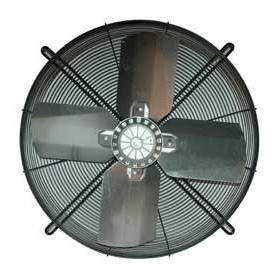 Ventilateur hélicoïde AFK 630-30/6 6T-B E6D4504 - 30030628