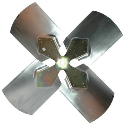 HELICE 4PD762.27°A  AL24 SH - 26100777