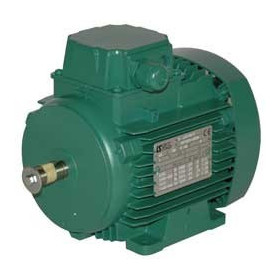 Moteur électrique LS 71 0.55/2 - 25090225