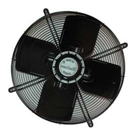 Ventilateur hélicoïde FB050-VDK.4I.6L. - 11010307