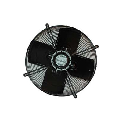 Ventilateur hélicoïde FB050-VDK.4I.6L. - 11010307