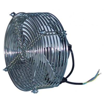Ventilateur hélicoïde VN10.20.200.31 - 12070433
