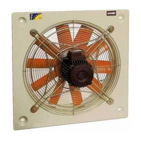 Ventilateur hélicoïde HC-25-4M/H - 23051250