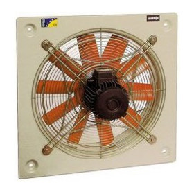 Ventilateur hélicoïde HC-35-4M/H - 23051352