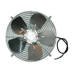 Ventilateur hélicoïde VNT16.25.P.254.28 - 12070441